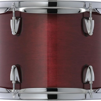 Yamaha PAC SBT-0807CR Stage Custom Birch 8 x 7 Tom Drum - Cranberry Red