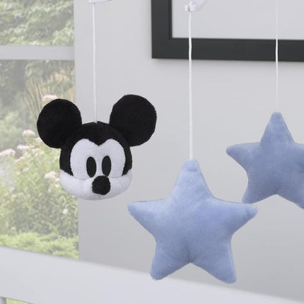 Disney Mickey Mouse - Timeless Mickey Mouse and Stars Musical Mobile