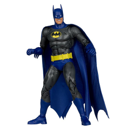 McFarlane DC Multiverse Batman (90's Justice Leagu