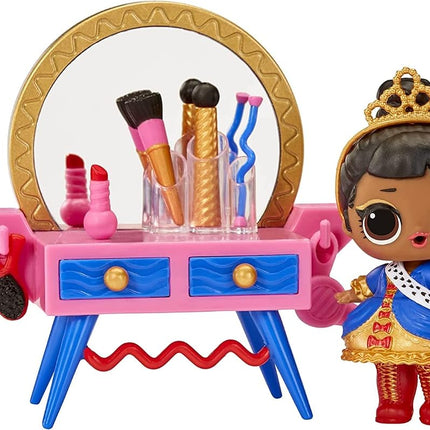 L.O.L. Surprise OMG House of Surprises Playset - B