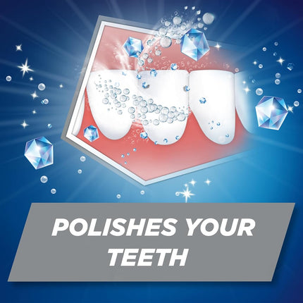 Aqua Fresh Extm White 5.6 Size 5.6Z Aquafresh Extreme Clean Whitening Mint Toothpaste