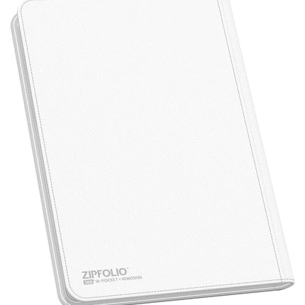 Ultimate Guard UGD010209 9-Pocket ZipFolio