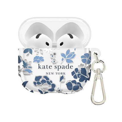 Kate Spade New York AirPods 4 Protective Case with