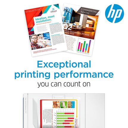 HP CF401X 201X High Yield Original LaserJet Toner Cartridge, Cyan, Single Pack