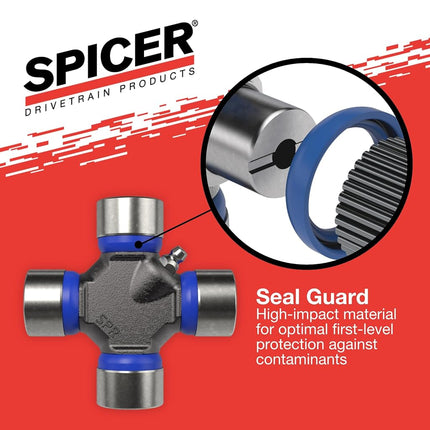 Spicer 5-460X U-Joint Kit 1310 to 1350 Series (OSR)