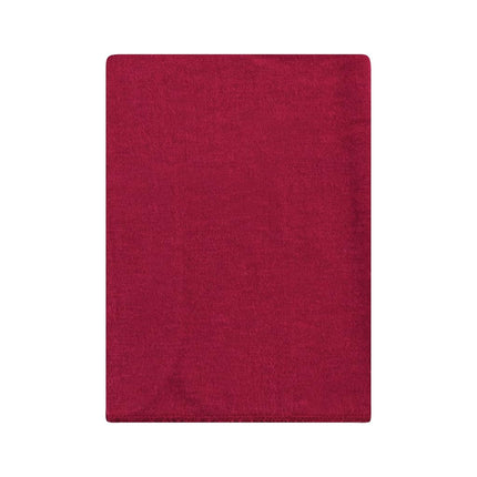 Hudson Baby Unisex bebé franela de algodón paños para eructar, calabaza más linda, talla única