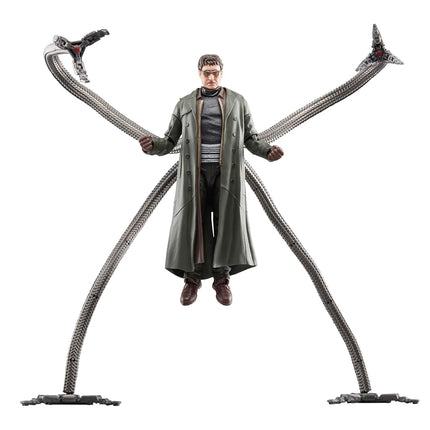 Marvel SPD Legends Deluxe 8