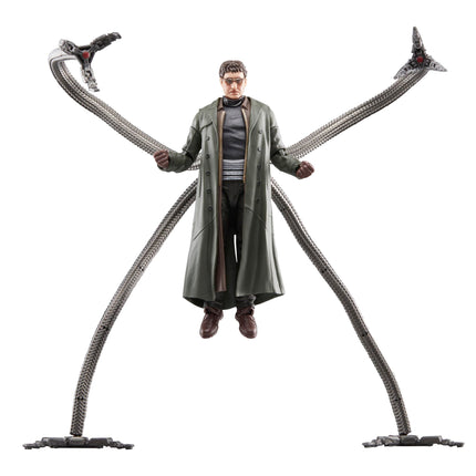 Marvel SPD Legends Deluxe 8