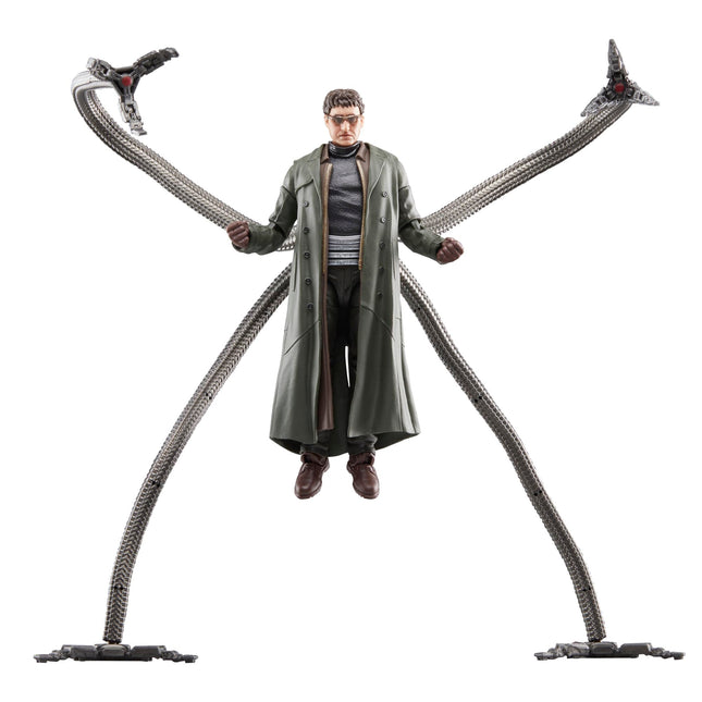 Marvel SPD Legends Deluxe 8
