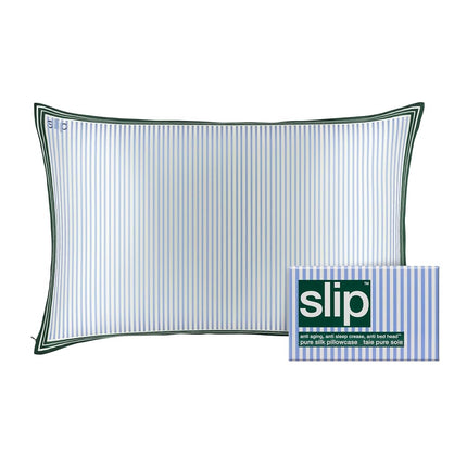 Slip Silk Queen Pillowcase, The Lodge | 100% Pure 