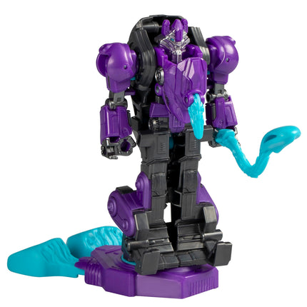 Transformers One Robot Battlers Alpha Trion, 4.5-I