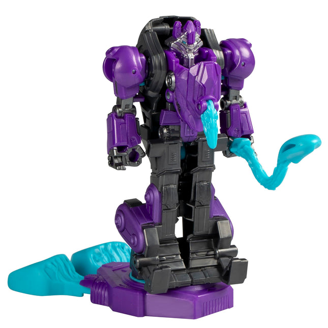 Transformers One Robot Battlers Alpha Trion, 4.5-I