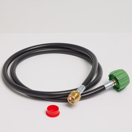 Coleman 2175513 High-Pressure Propane Gas Hose and