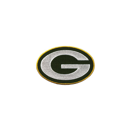 Tervis NFL Green Bay Packers Emblem Individual Tumbler with Yellow Lid, 10 oz, Clear
