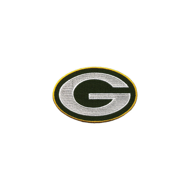 Tervis NFL Green Bay Packers Emblem Individual Tumbler with Yellow Lid, 10 oz, Clear