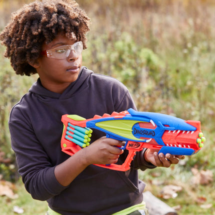 NERF TERRODAK