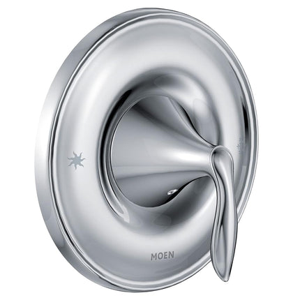 Moen T2131 Eva Posi-Temp Valve Trim Kit Without Valve, Chrome