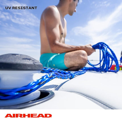 Kwik Tek AHTR-30, 3-Rider Towable Rope