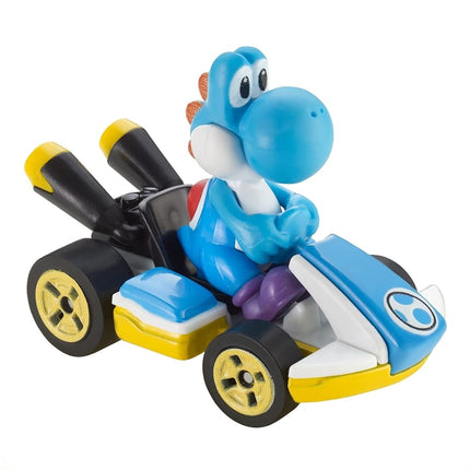 Hot Wheels Car Mario Kart Mod Assorted Scale 1:64