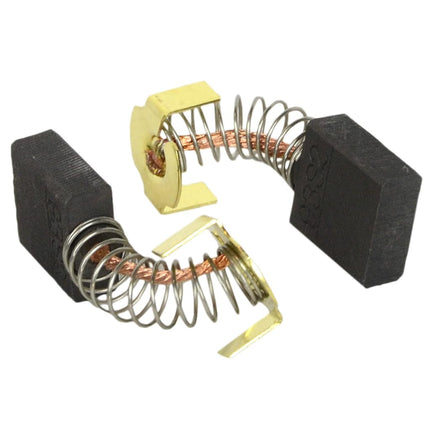 Bosch 4412 Miter Saw Replacement Carbon Brush Set 