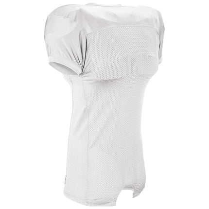 CHAMPRO Men's Red Dog Collegiate-Style Fit Football Jersey