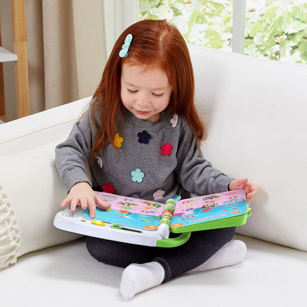 LeapFrog Prep for Preschool Activity Book