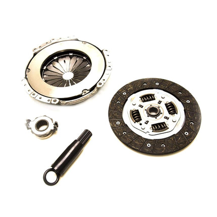 Valeo 52001201 OE Replacement Clutch Kit