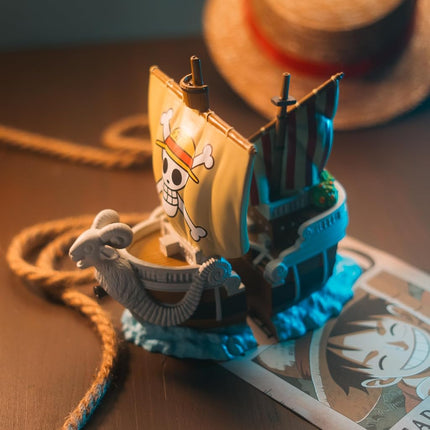 Grupo Erik One Piece Bookends - Anime Gifts, Manga Merch, Figure