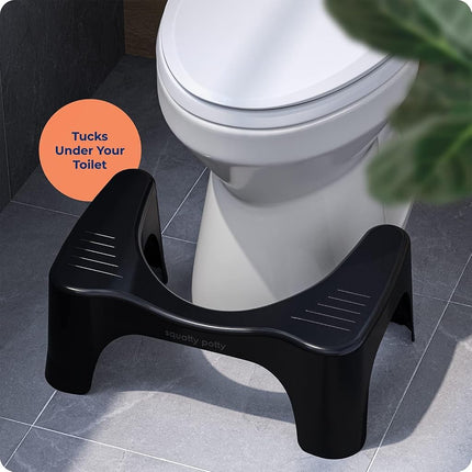 Squatty Potty The Curve Footstool