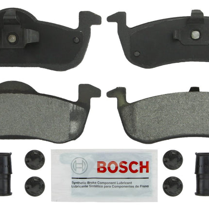 BOSCH BSD1279 Severe Duty Disc Brake Pad Set - Com