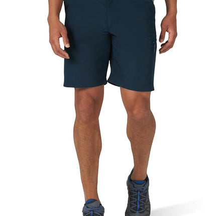 Wrangler Authentics Men's Side Elastic Utility Sho