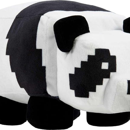 Minecraft Basic Panda Plush, Video-Game Character 