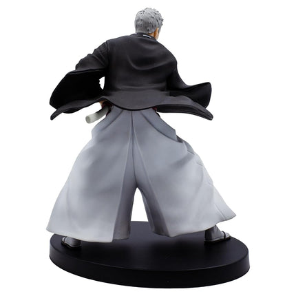 BanPresto - Hell's Paradise: Jigokuraku - Vibration Stars - Yamada Asaemon Shion Statue