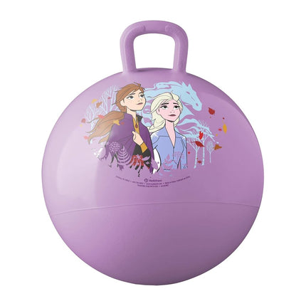Hedstrom Disney Frozen 2 Hopper Ball, Hop Ball for