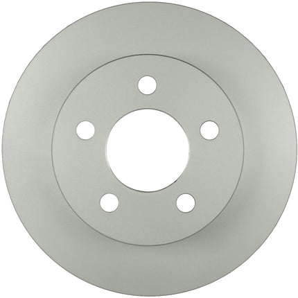 Bosch 16010138 QuietCast Premium Disc Brake Rotor 