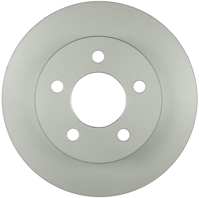 Bosch 16010138 QuietCast Premium Disc Brake Rotor 