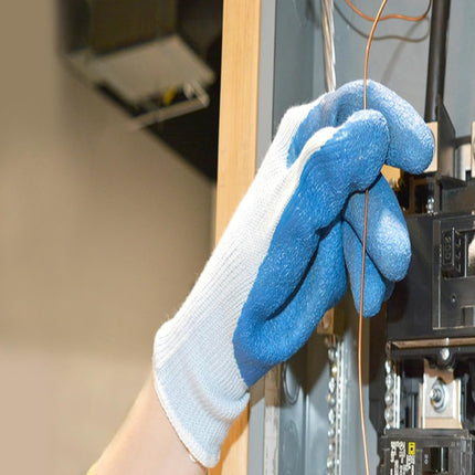 Southwire Fil de mise à la terre en cuivre nu massif SD de calibre 4 de 4,57 m