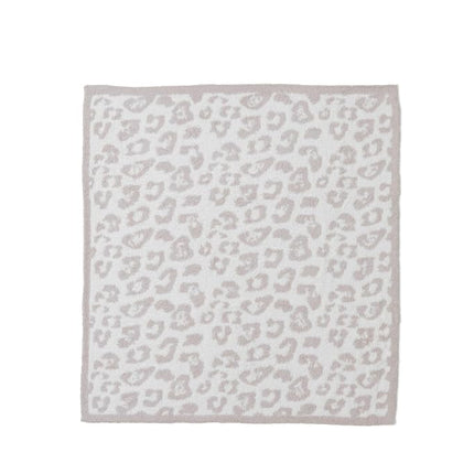 CozyChic® Barefoot in the Wild® Baby Blanket