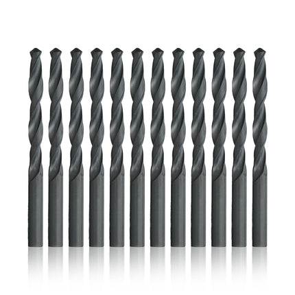 Drill America DWDMM9.90P6 9.90mm High Speed Steel 