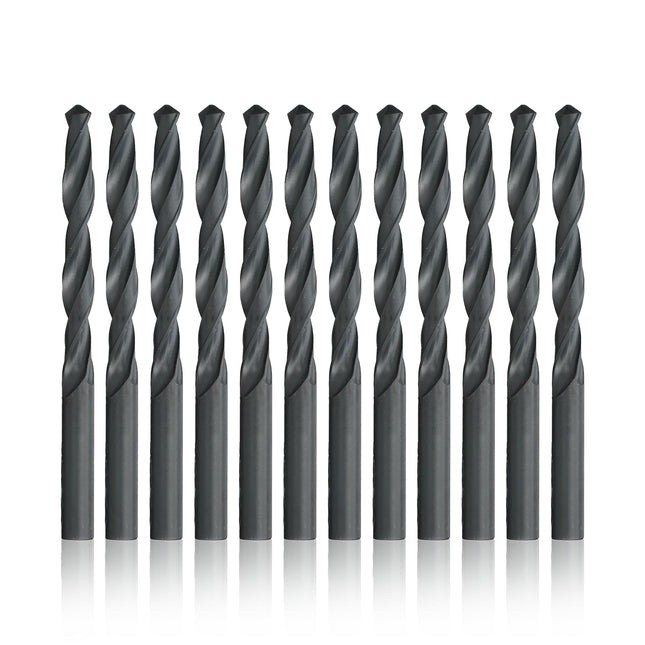 Drill America DWDMM9.90P6 9.90mm High Speed Steel 