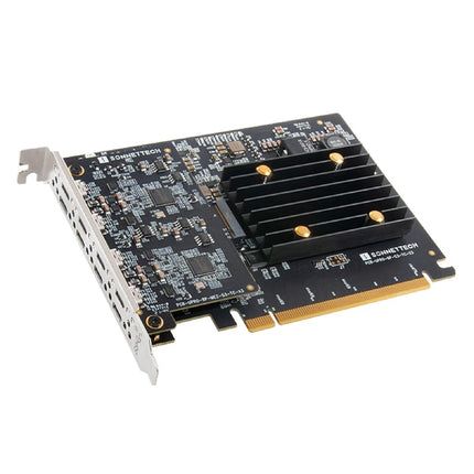 Sonnet Allegro Pro USB-C 8-port PCIe Card [Thunder