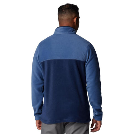 Columbia Men's Pullover, Steens Mountain Half Snap II