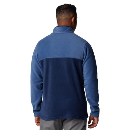 Columbia Men's Pullover, Steens Mountain Half Snap II