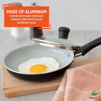 Egg pan