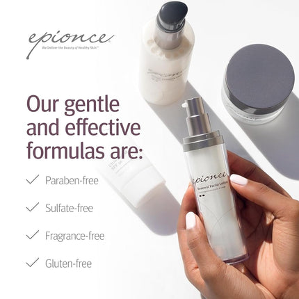 Lotion Tonique Équilibrante Epionce 120 ml