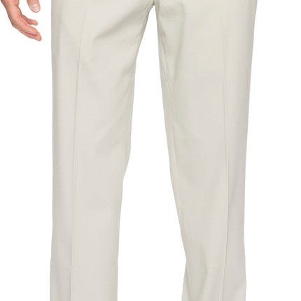 DOCKERS Men's Straight Fit Easy Khaki Pants, Cloud