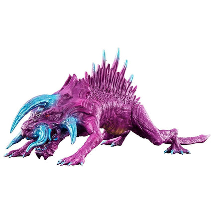 バンダイ(BANDAI) Movie Monster Series Gamera (JIGER) S