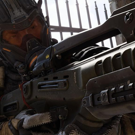 Call of Duty: Black Ops 4 - PlayStation 4