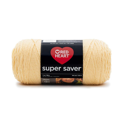 Red Heart Super Saver Economy Yarn