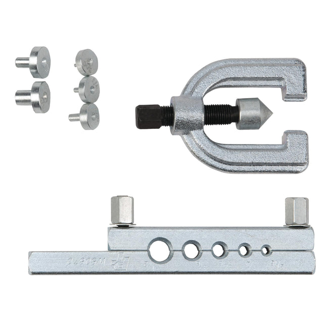 PERFORMANCE TOOL W80670 7Pc Flaring Tool Set for 3